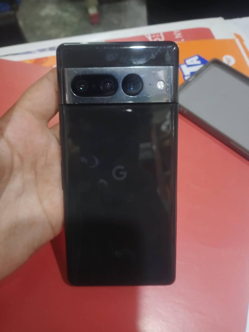 oneplus 7pro 2