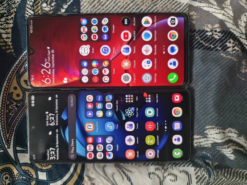 Huawei Other Model 1