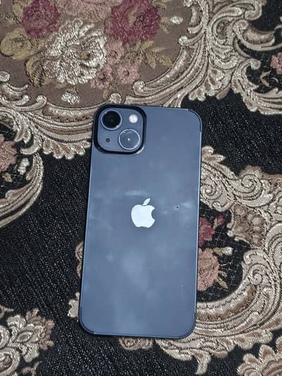 Iphone 13 128 gb waterpack under waranty