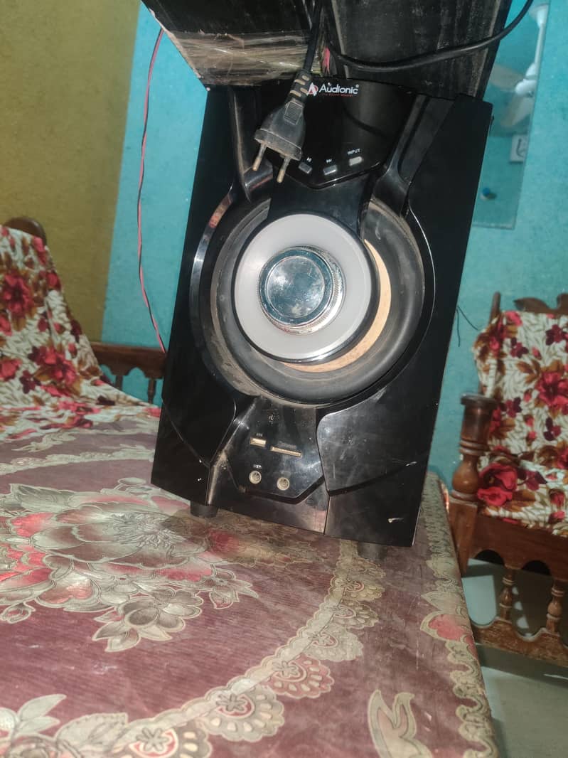 Audionic RB_110 1