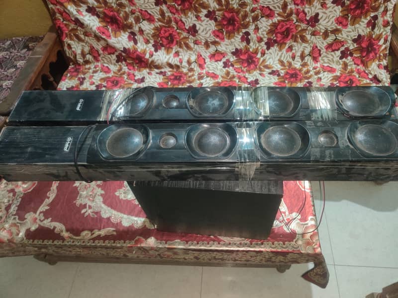 Audionic RB_110 2
