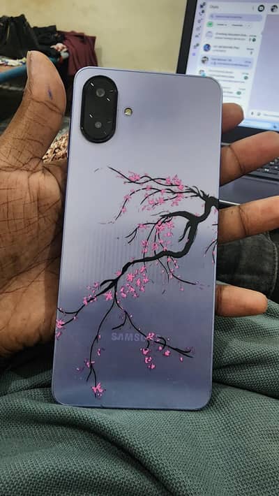Samsung Mobile A07 5G