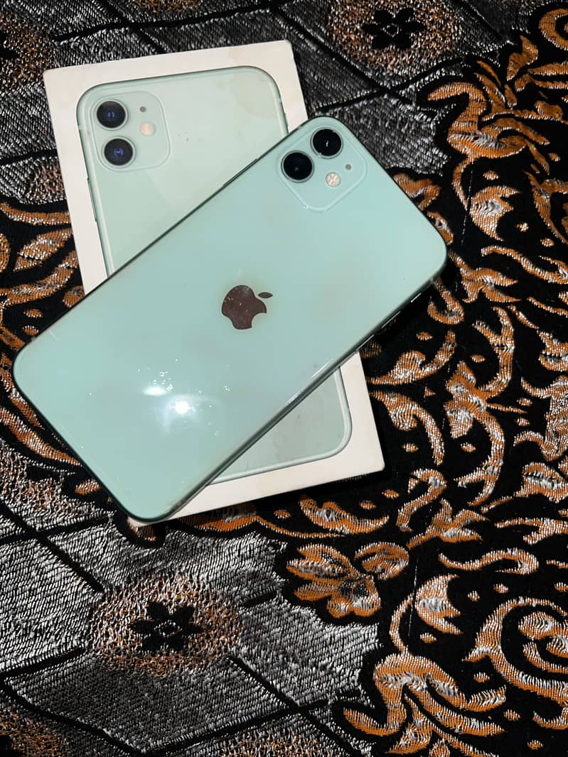 Apple iPhone 11 1