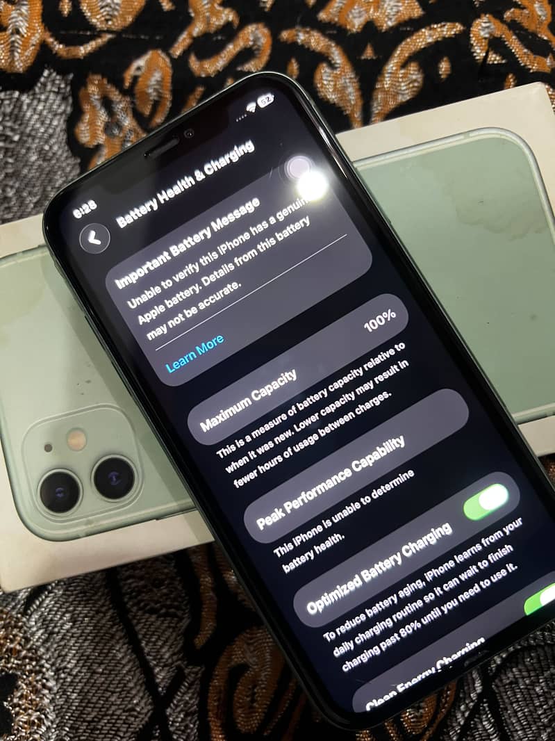 Apple iPhone 11 6