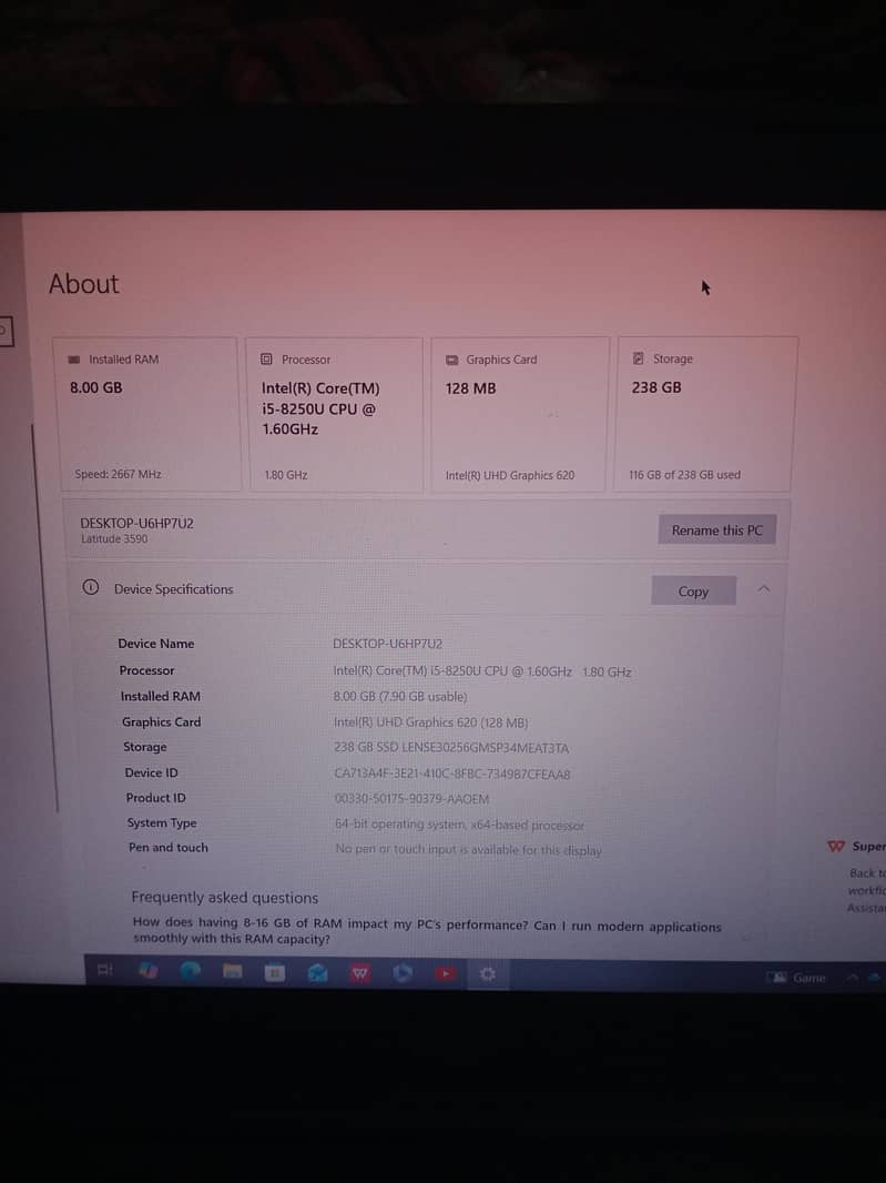 laptop 7