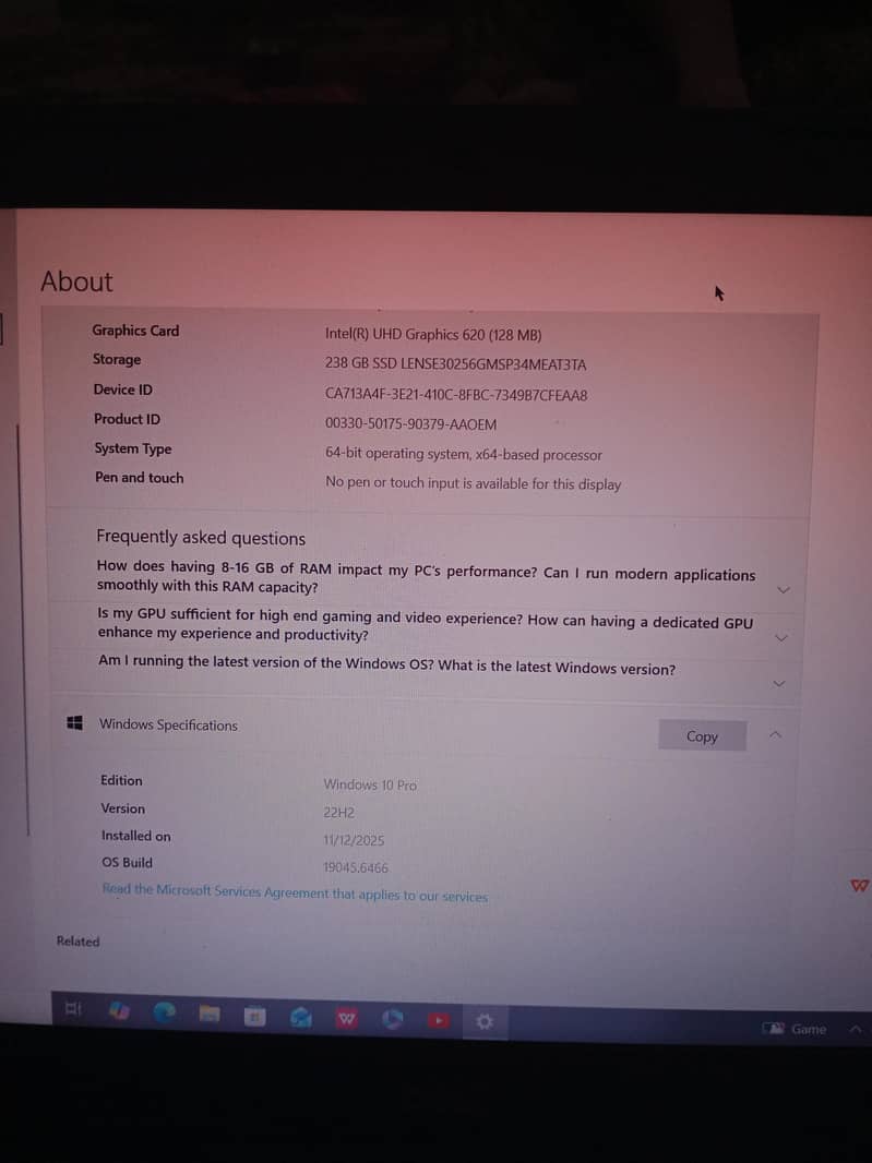laptop 8