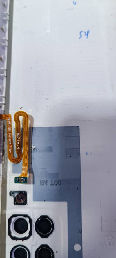 Samsung Mobile A12