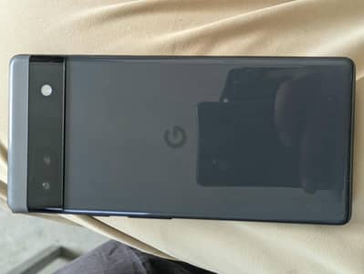 Google Pixel 6a