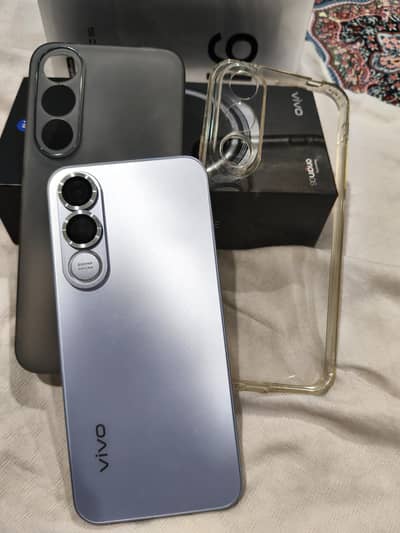 Vivo V70 FE 5G 8/256