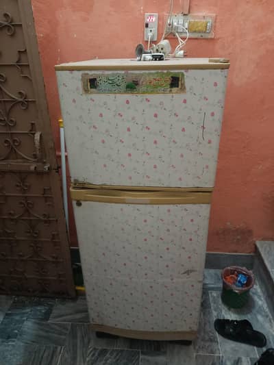 Dawlance Fridge for Sale
