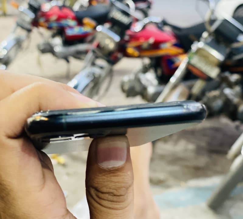 Iphone 11 pro 5