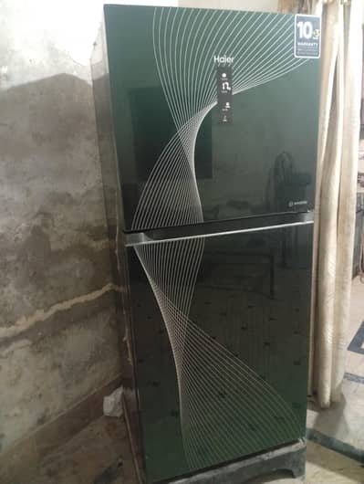 refrigerator hair inverter