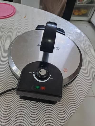 NEW ROTI MAKER WESTPOINT