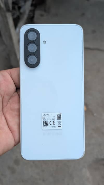Samsung Mobile A26