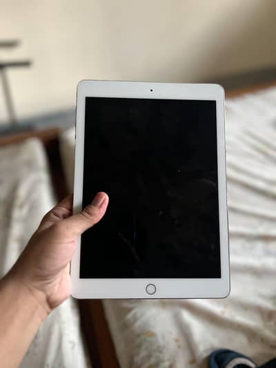 ipad pro 2017  128gb