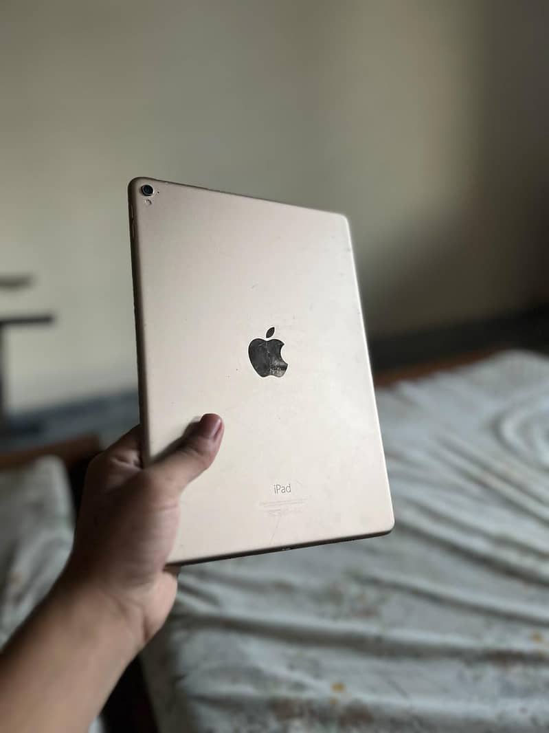 ipad pro 2017  128gb 2