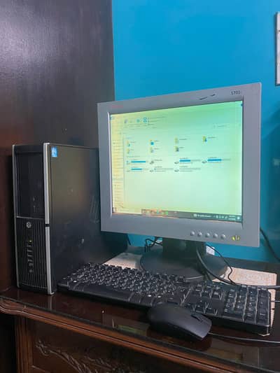 i5 3rd Generation Complete PC Setup