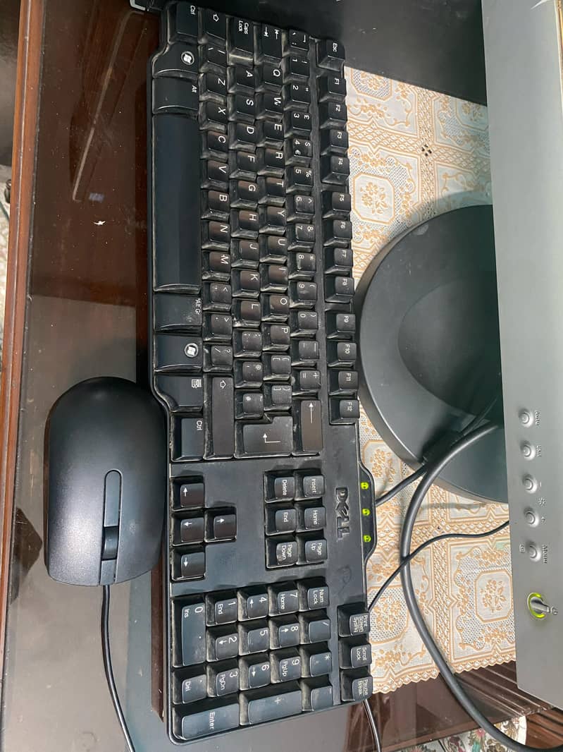 i5 3rd Generation Complete PC Setup 4