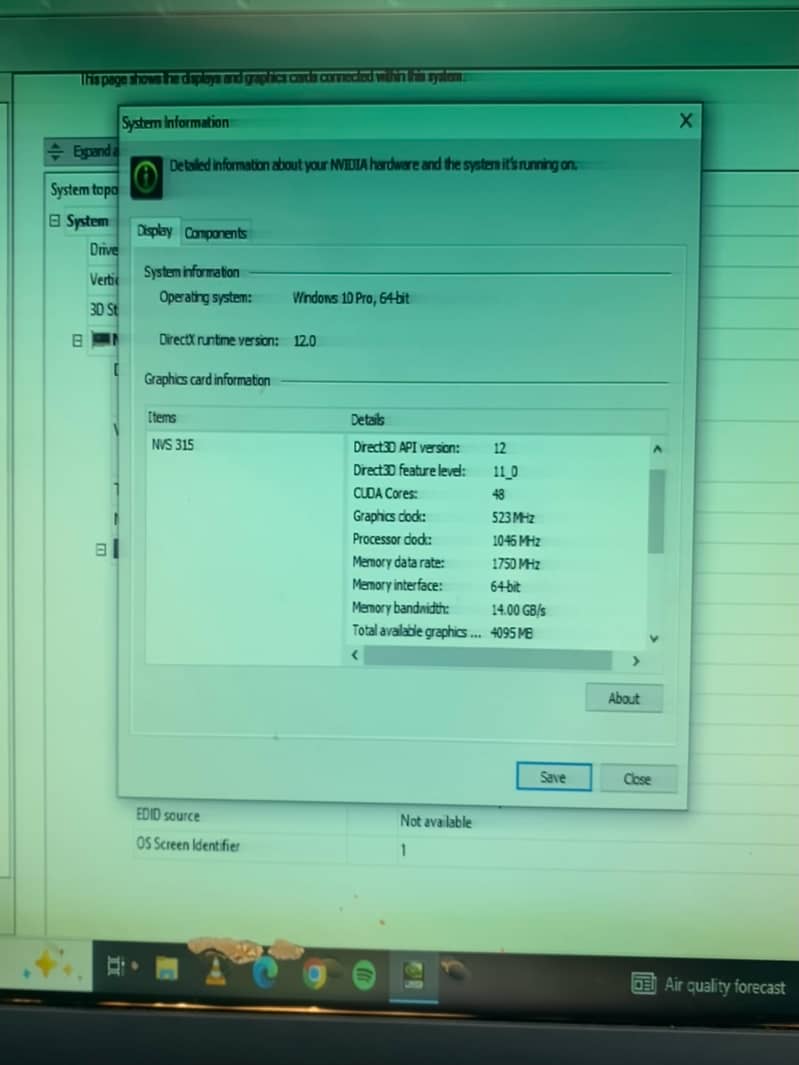 i5 3rd Generation Complete PC Setup 8