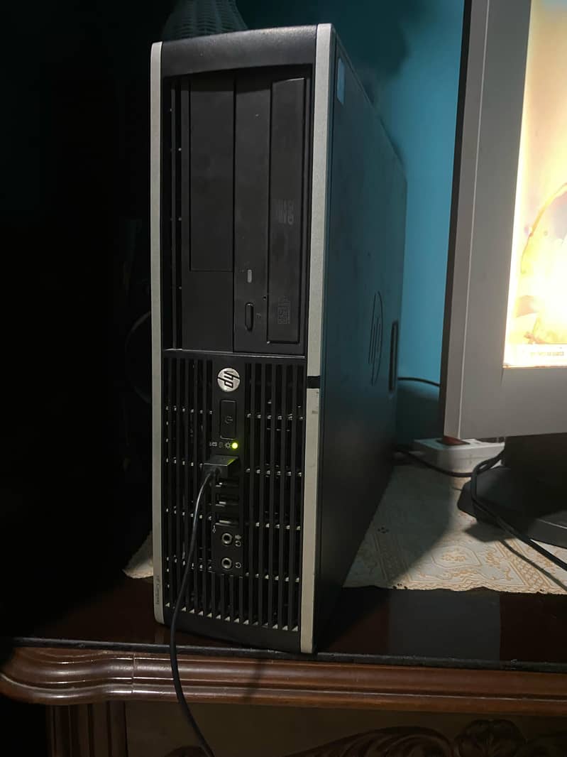 i5 3rd Generation Complete PC Setup 9