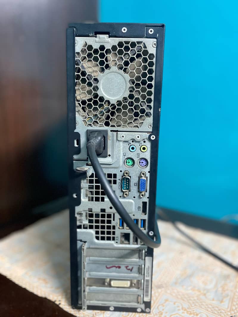 i5 3rd Generation Complete PC Setup 13