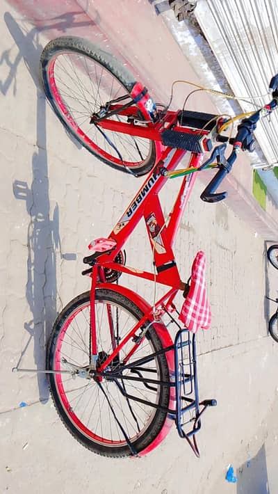 cycle