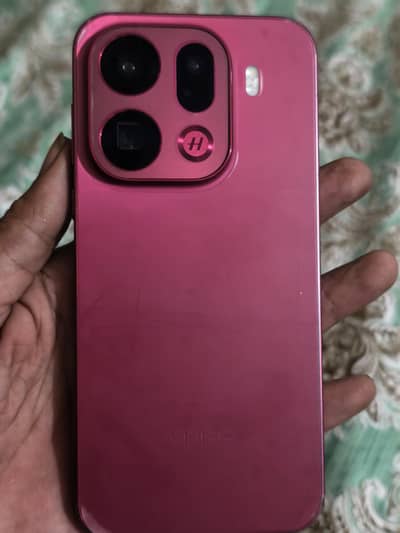 OPPO Find X9 Pro