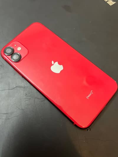 Apple iPhone 11
