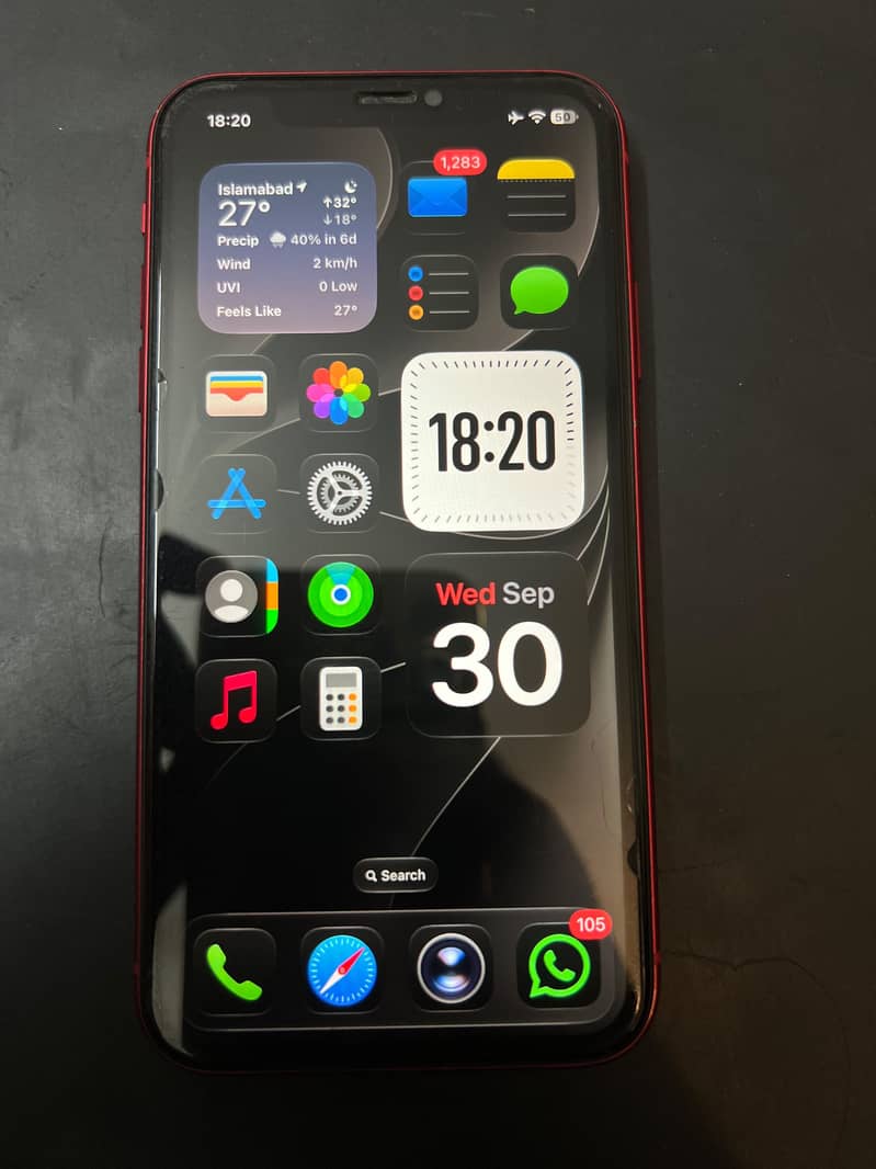 Apple iPhone 11 3