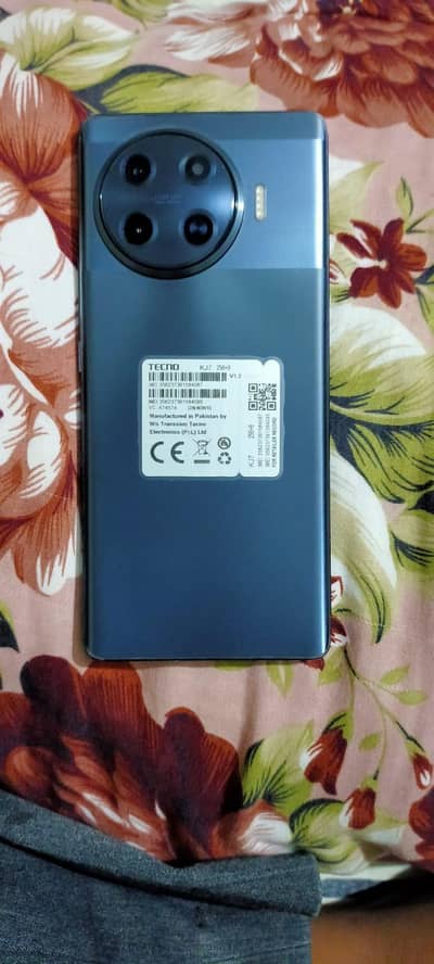 Tecno Spark 20 Pro Plus