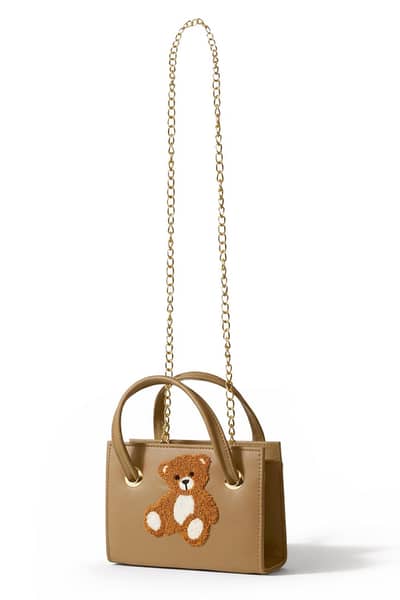 Bag (cross body)