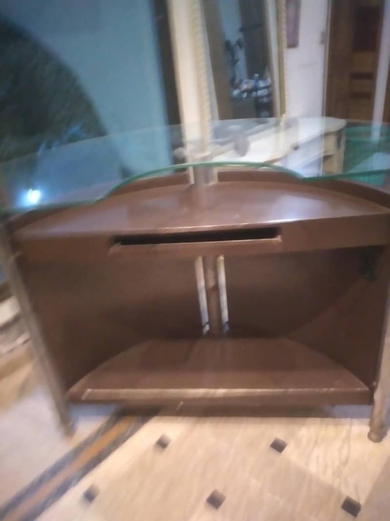 Office  Reception Counter 2