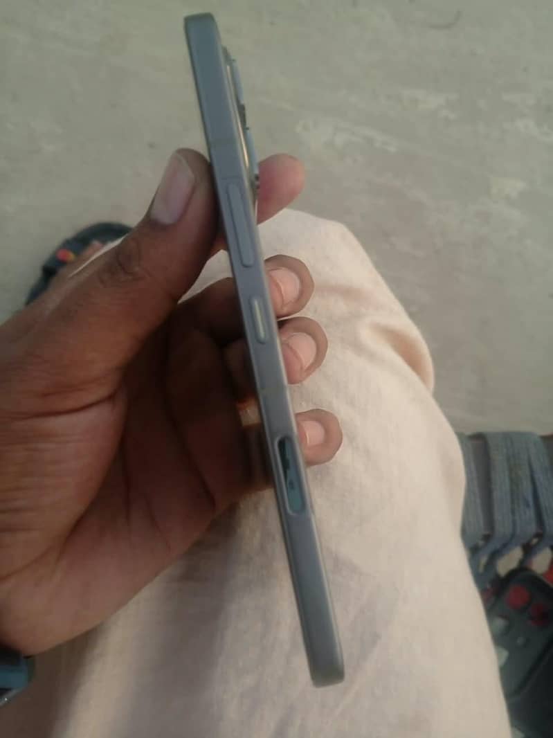 Infinix Note 60 Pro 1