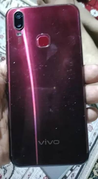 Vivo Y11 3/32