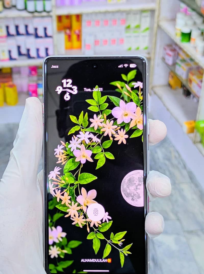 Google Pixel 7 1