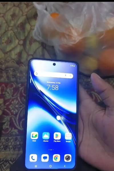 Vivo x200 Pro