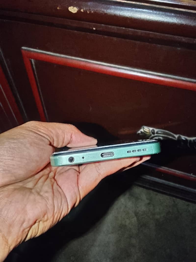 Itel A100C 3