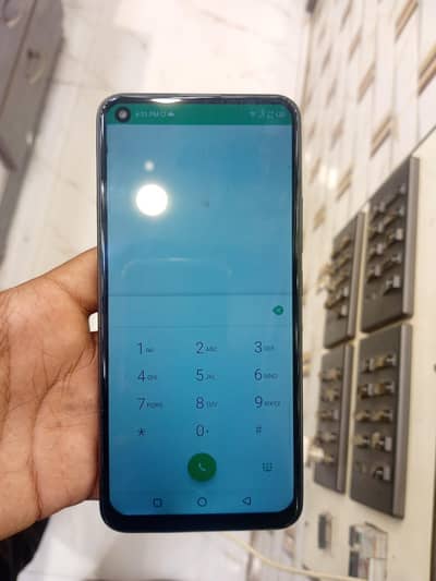 Infinix S5 Lite