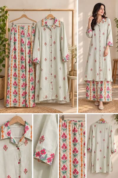 Ladies Dresses