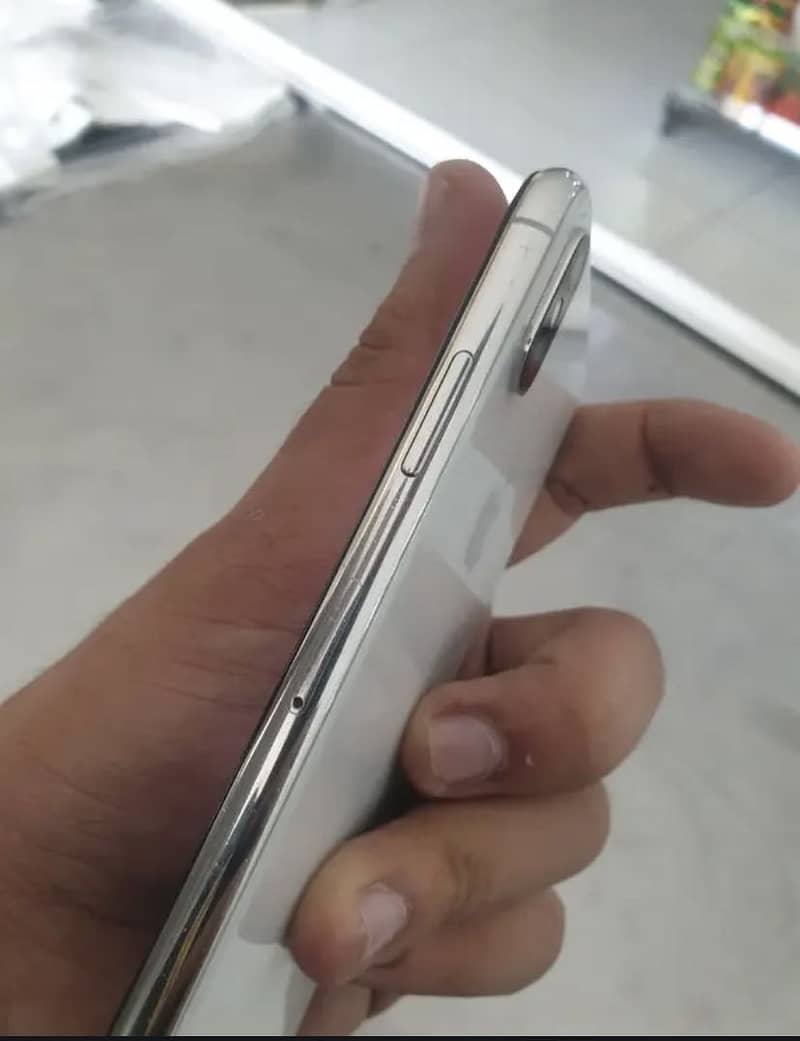 iPhone XS 2