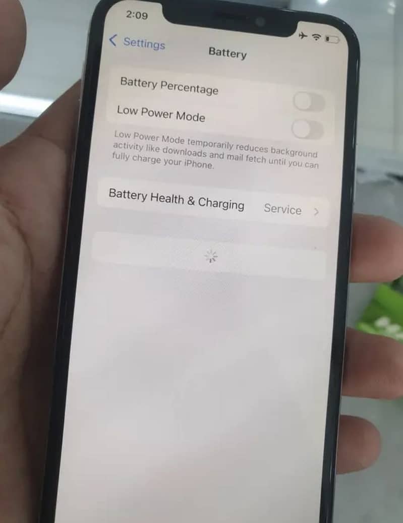 iPhone XS 4