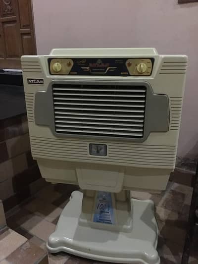 window ac