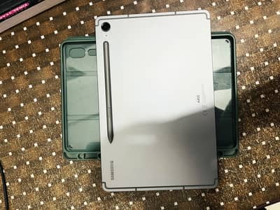 Samsung Tab S9FE