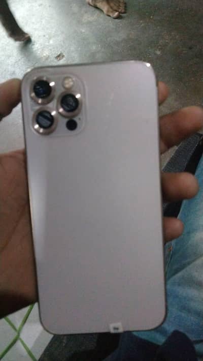 Apple iPhone 12
