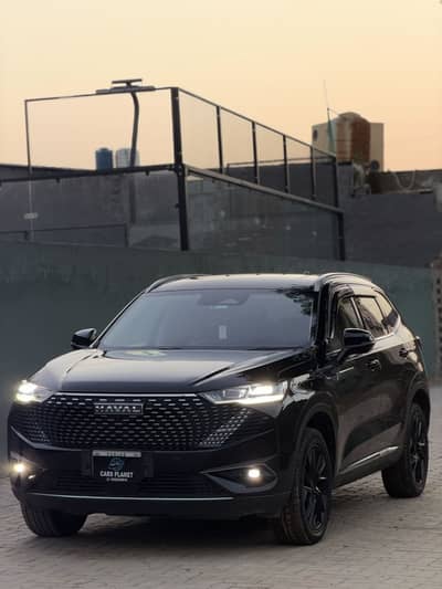 Haval H6 2024