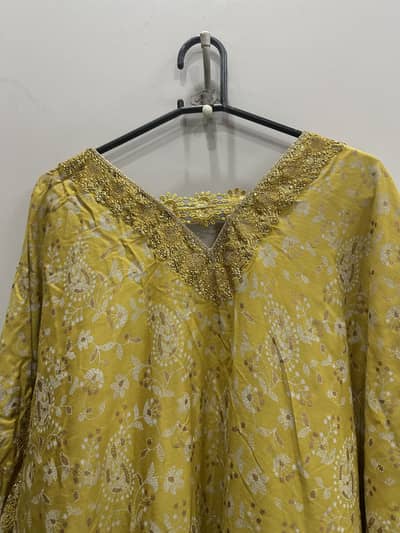 Limelight pret kaftan