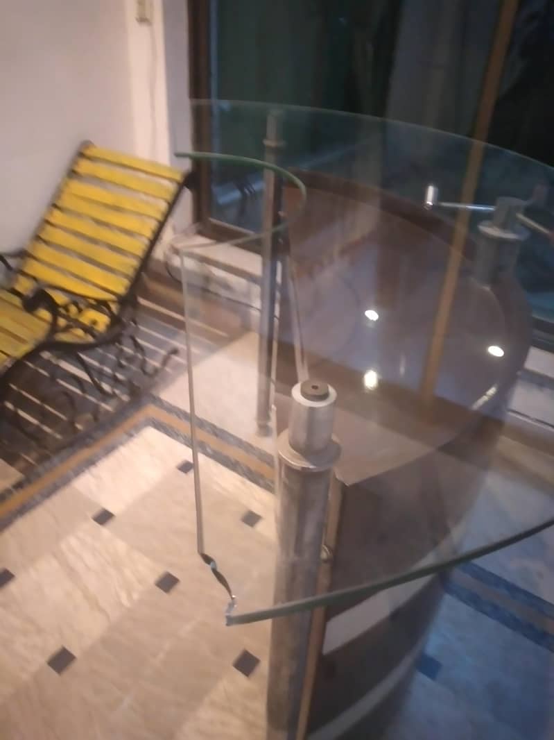 Office  Reception Counter 4