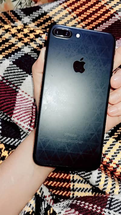 Apple iPhone 7 Plus