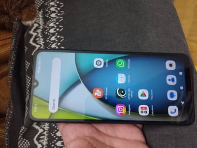 Xiaomi Redmi A3x