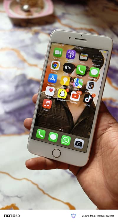 Apple iPhone 7 Plus